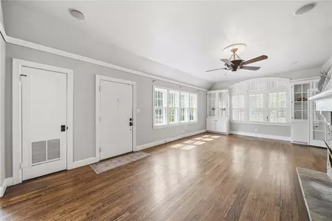 Living - 2776 E 49th St, Tulsa, OK 74105 photo 2 of 4