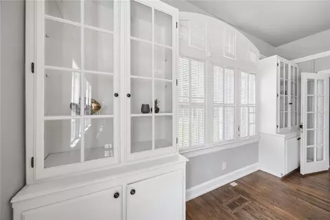 Entry Way - 2776 E 49th St, Tulsa, OK 74105 photo 1 of 3