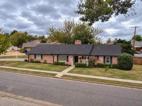 3101 NW 62nd St, Oklahoma City, OK 73112
