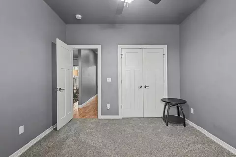 Bedroom - 1334 Ladera Cir, Moore, OK 73160 photo 5 of 7