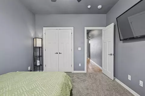 Bedroom - 1334 Ladera Cir, Moore, OK 73160 photo 7 of 7