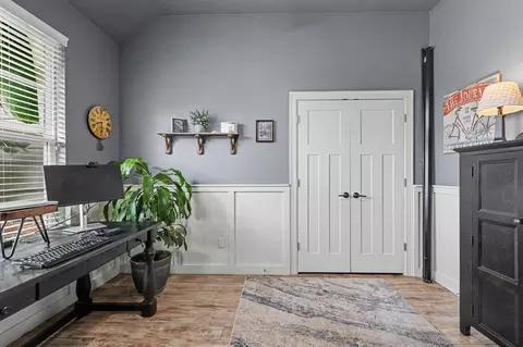 Entry Way - 1334 Ladera Cir, Moore, OK 73160 photo 3 of 3