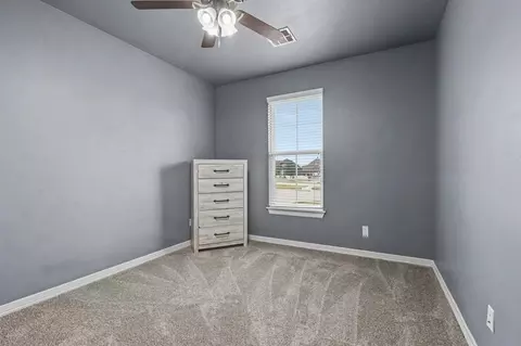 Bedroom - 1334 Ladera Cir, Moore, OK 73160 photo 4 of 7