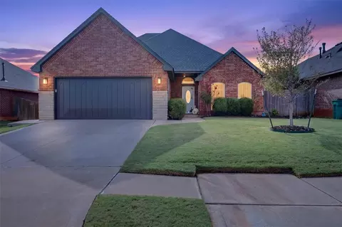 3116 NW 184th St, Edmond, OK 73012