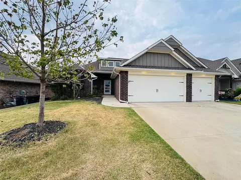 8324 Rainier St, Edmond, OK 73034