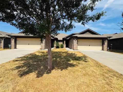 1007 Merlin Dr, Norman, OK 73072