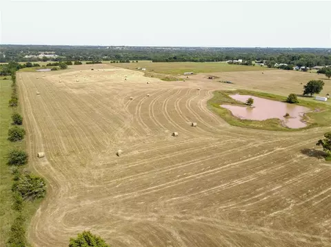 N Brush Creek Road, Stillwater, OK 74075