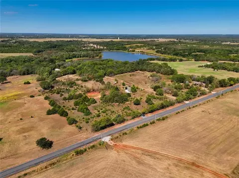 105357 S 3450 Rd, Meeker, OK 74855