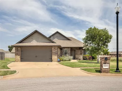 2901 NW 188th St, Edmond, OK 73012