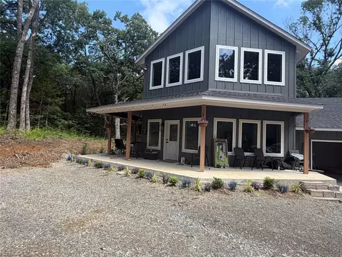 5538 Alberta Creek Rd, Kingston, OK 73439