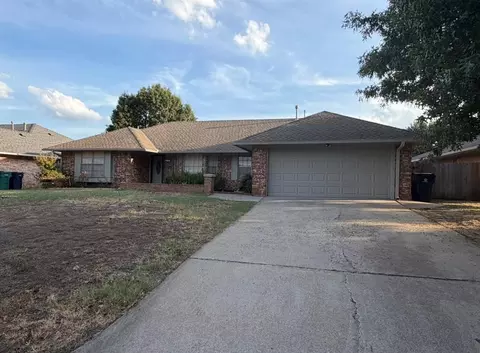 8120 NW 101st St, Oklahoma City, OK 73162
