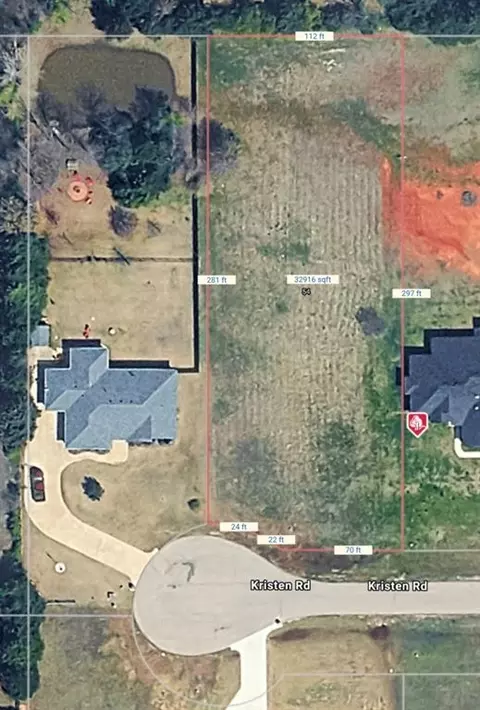 54 Kristin Rd, Shawnee, OK 74804