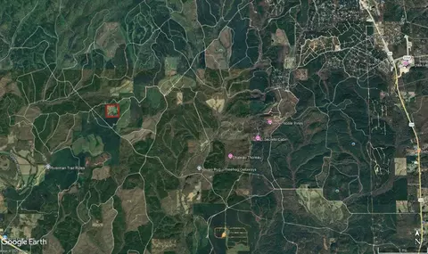 901 Sycamore Bend Loop, Broken Bow, OK 74728 photo 17