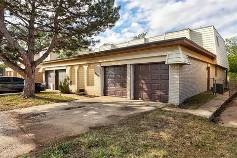 6413 NW 63rd St, Oklahoma City, OK 73132