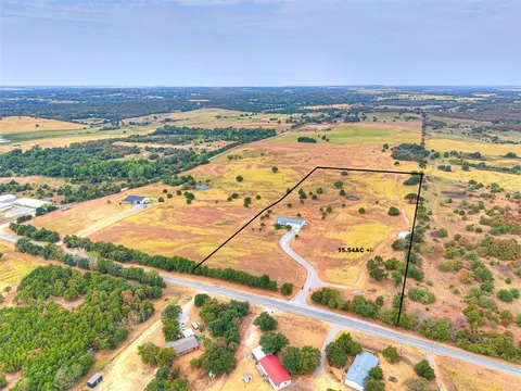 4162 State Highway 92, Cement, OK 73017