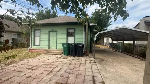 1215 NW 31st St, Oklahoma City, OK 73118