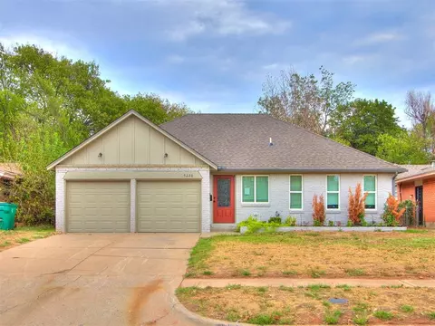 5220 Creekwood Ter, Oklahoma City, OK 73135