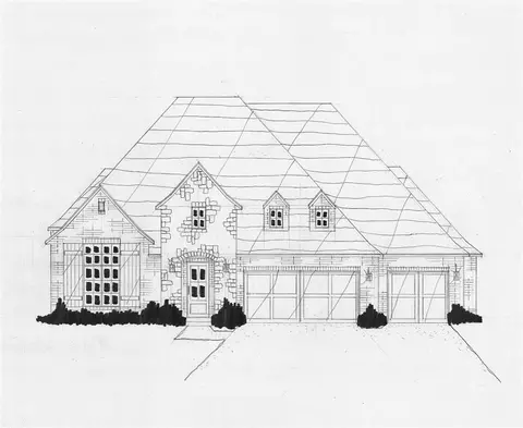 760 Venetian Ave, Piedmont, OK 73078