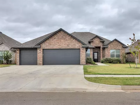 2913 Summit Hollow Cir, Norman, OK 73071