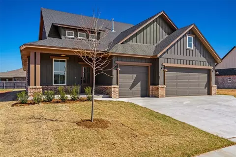 2924 River Birch Ln, Yukon, OK 73099