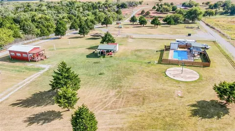 14277 NE Dillan Ln, Fletcher, OK 73541