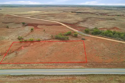 S Frontage Road, Sayre, OK 73662