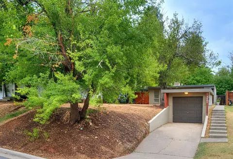 3009 Pioneer St, Oklahoma City, OK 73107
