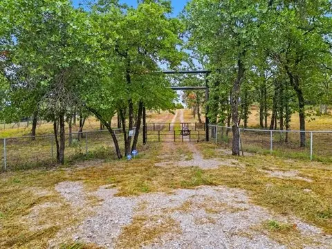 13900 Choctaw Hills Rd, Newalla, OK 74857
