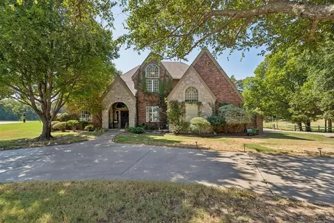 1400 Pebble Beach Dr, Norman, OK 73072