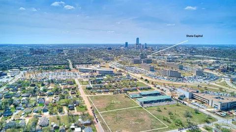 2801 N Phillips Ave, Oklahoma City, OK 73105