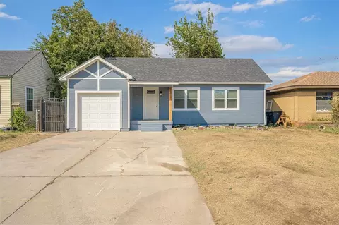 2317 SW 30th St, Oklahoma City, OK 73119