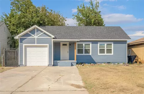 2317 SW 30th St, Oklahoma City, OK 73119