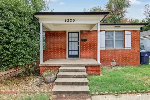 4220 NW 15th St, Oklahoma City, OK 73107