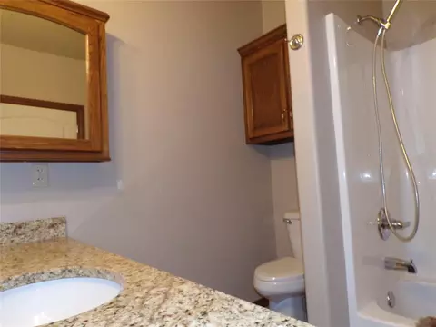 Bath - 133 W 6th St, Hydro, OK 73048 photo 7 of 7
