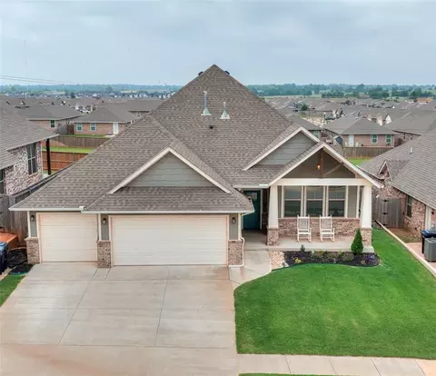 9328 SW 44th Ter, Oklahoma City, OK 73179