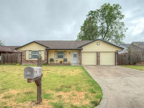 16 Pentree Dr, Oklahoma City, OK 73149