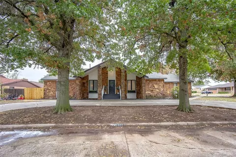 1501 W Hickory St, El Reno, OK 73036