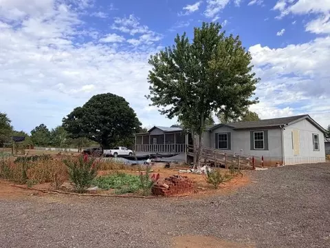 17867 Rockwell Ave, Lindsay, OK 73052
