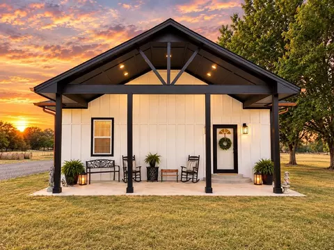 1606 E Highland St, Shawnee, OK 74801