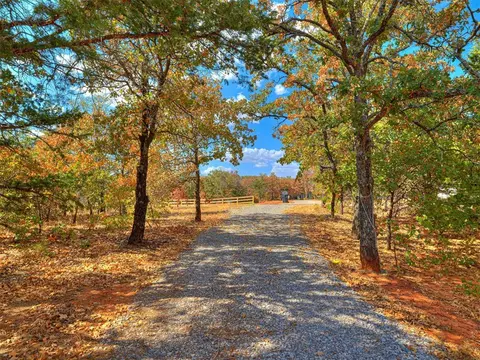 10422 236th St, Blanchard, OK 73010 photo 48