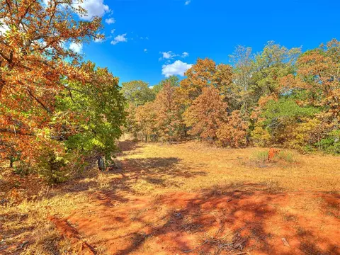 10422 236th St, Blanchard, OK 73010 photo 42