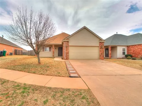 5928 SE 69th St, Oklahoma City, OK 73135