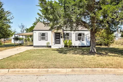 617 SE 46th St, Oklahoma City, OK 73129