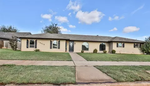 10016 Kingsgate Dr, Oklahoma City, OK 73159
