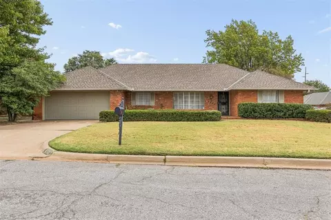 4701 NW 74th St, Oklahoma City, OK 73132