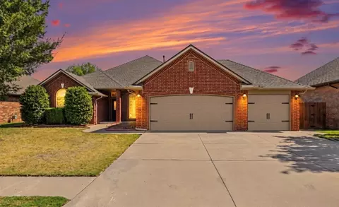 13608 Legacy Ct, Oklahoma City, OK 73170