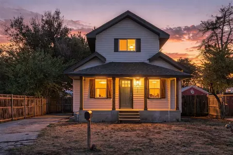517 W Woodson St, El Reno, OK 73036