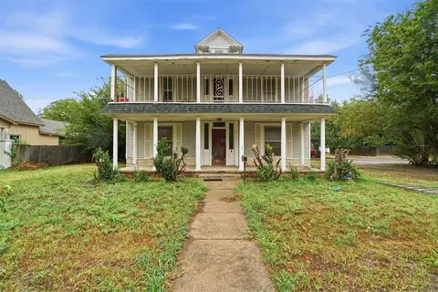 421 N Kentucky Ave, Mangum, OK 73554
