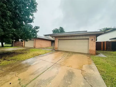 9910 Mashburn Blvd, Oklahoma City, OK 73162
