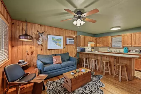 Living - 44 Bobber Rd, Broken Bow, OK 74728 photo 1 of 3